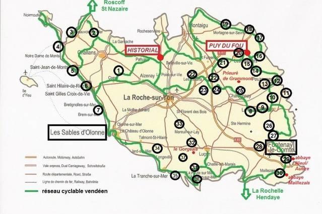 Apartamento L'archipel - Vue Exceptionnelle Et Bassins Aquatiques Du 29 Avril Au 15 Sept