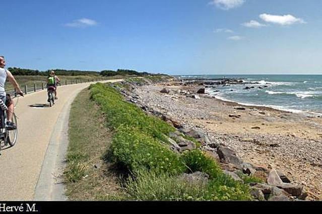 Apartamento L'archipel - Vue Exceptionnelle Et Bassins Aquatiques Du 29 Avril Au 15 Sept *