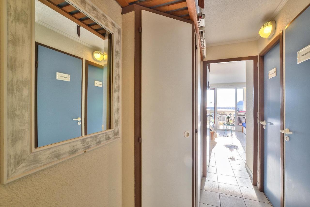 Apartamento L'archipel - Vue Exceptionnelle Et Bassins Aquatiques Du 29 Avril Au 15 Sept Talmont-Saint-Hilaire