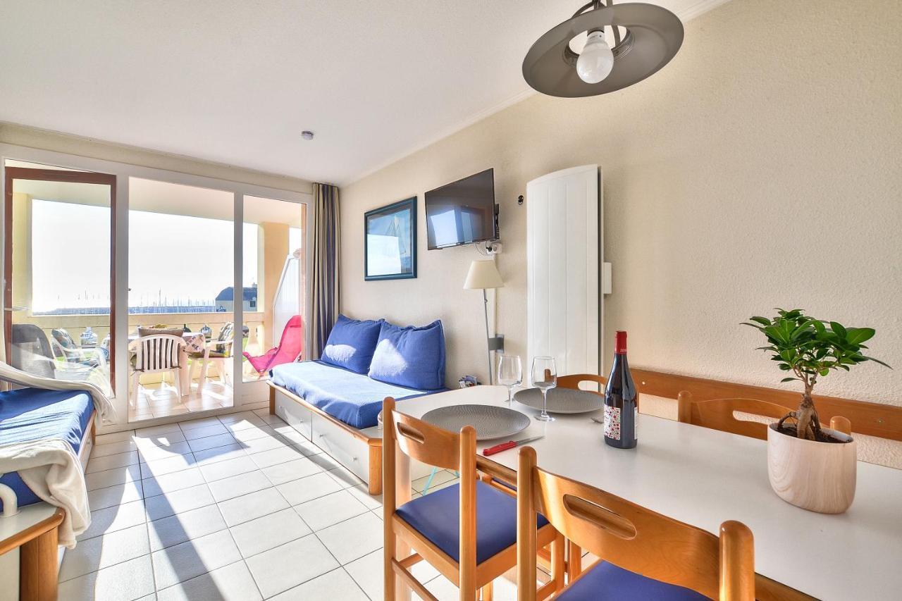 Apartamento L'archipel - Vue Exceptionnelle Et Bassins Aquatiques Du 29 Avril Au 15 Sept Talmont-Saint-Hilaire