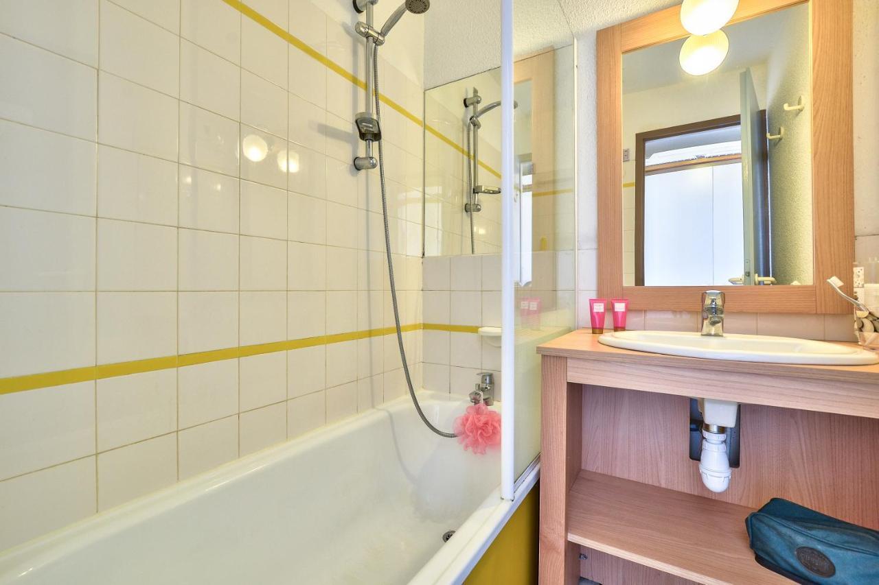 Apartamento L'archipel - Vue Exceptionnelle Et Bassins Aquatiques Du 29 Avril Au 15 Sept *